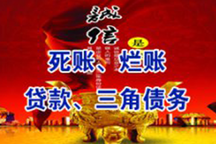 大余追帐公司